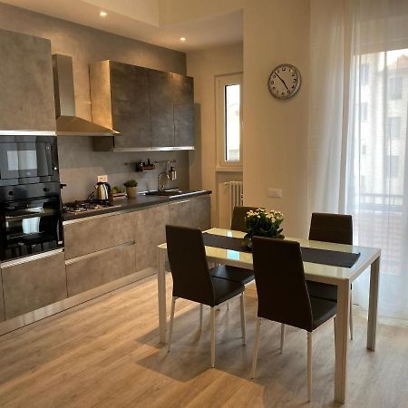Ferienwohnung Residenza Bonomi 23 Mantua Exterior foto