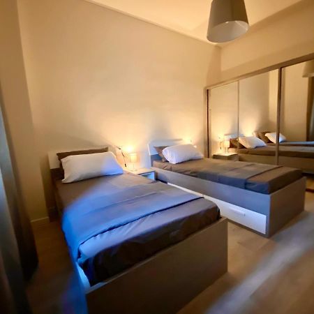 Ferienwohnung Residenza Bonomi 23 Mantua Exterior foto