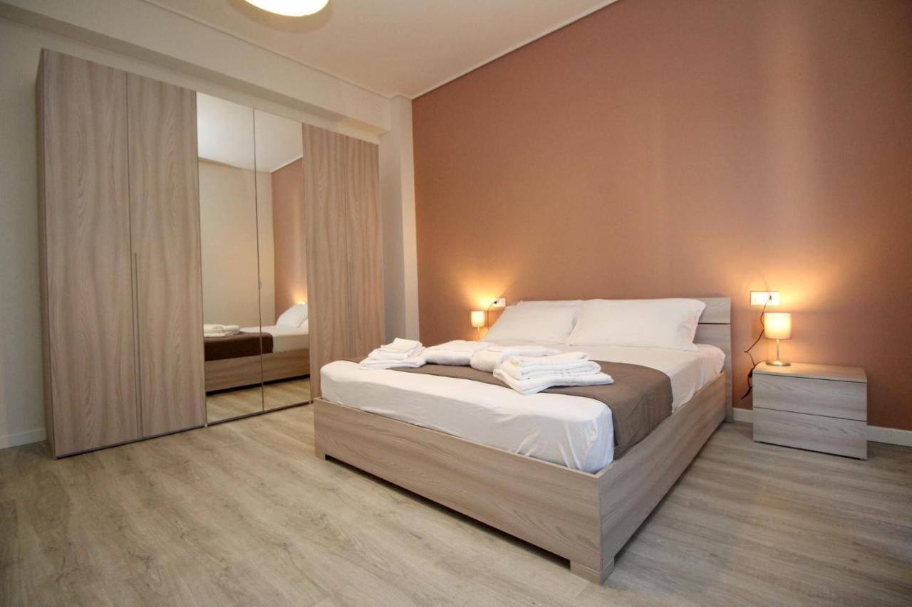 Ferienwohnung Residenza Bonomi 23 Mantua Exterior foto