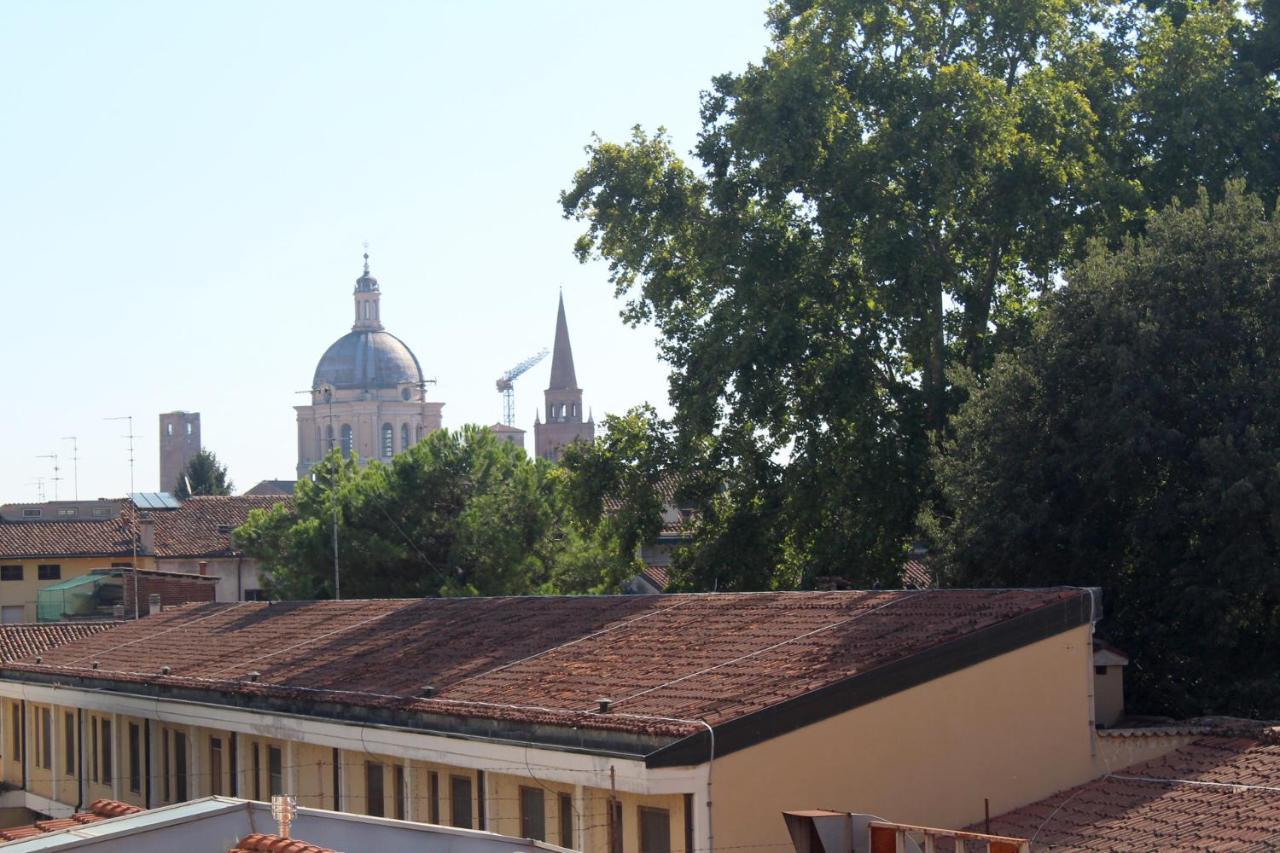 Ferienwohnung Residenza Bonomi 23 Mantua Exterior foto