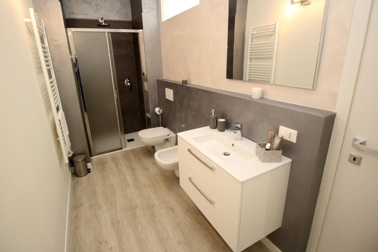 Ferienwohnung Residenza Bonomi 23 Mantua Exterior foto