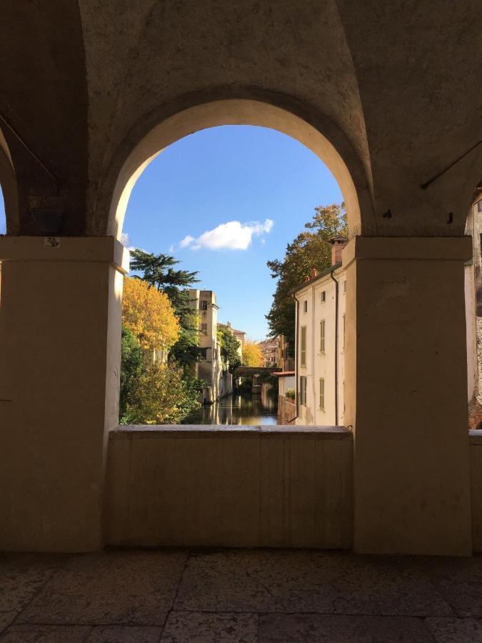 Ferienwohnung Residenza Bonomi 23 Mantua Exterior foto