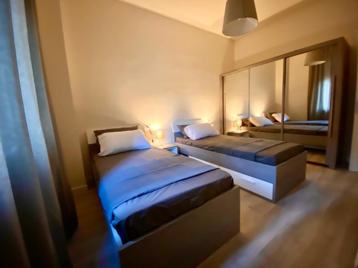 Ferienwohnung Residenza Bonomi 23 Mantua Exterior foto