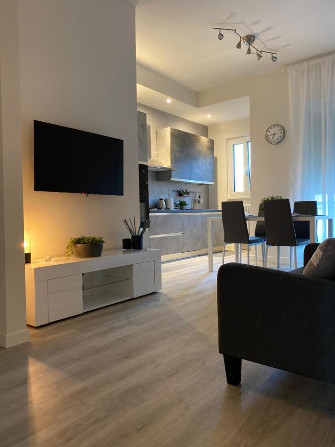 Ferienwohnung Residenza Bonomi 23 Mantua Exterior foto