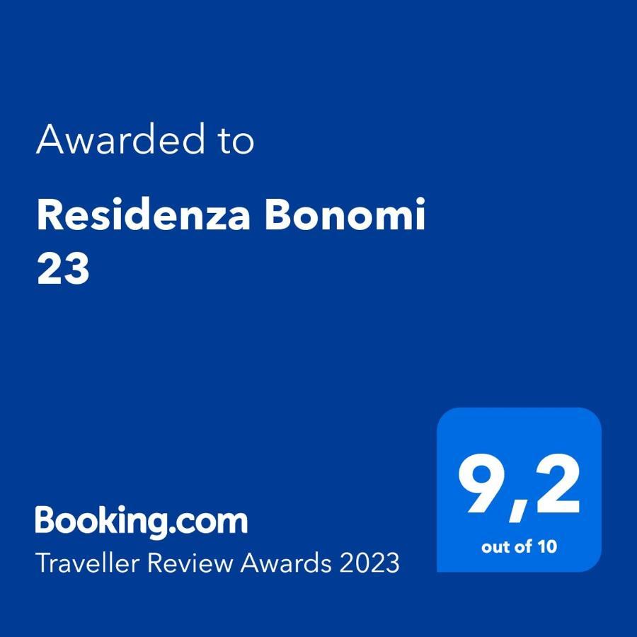 Ferienwohnung Residenza Bonomi 23 Mantua Exterior foto